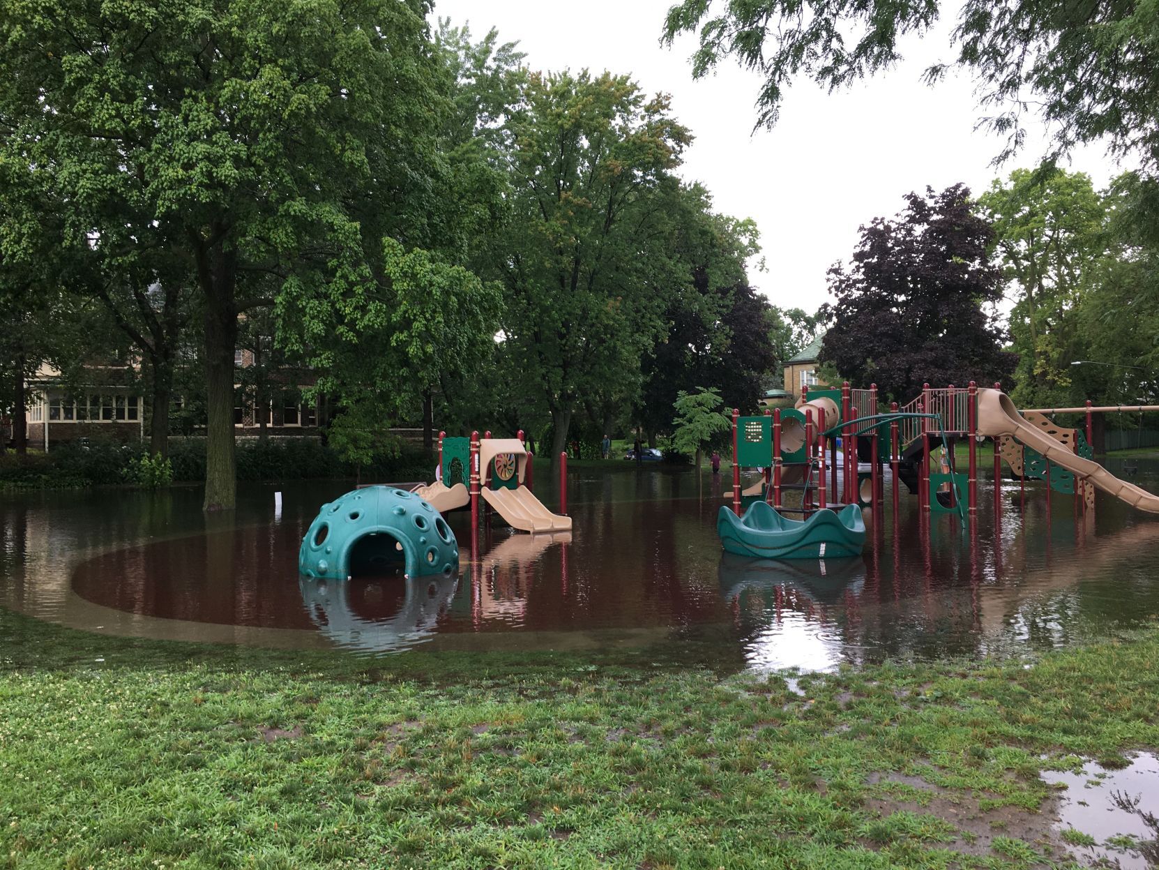Weigent Park